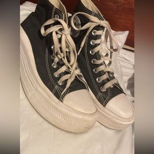 platform converse